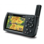 Garmin GPSMAP 496