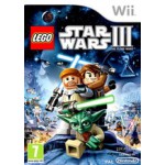 LEGO Star Wars III the Clone Wars