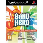 Band Hero Band Kit (Игра + Гитара + Барабаны + Микрофон)