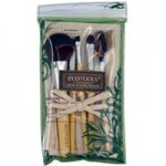 EcoTools, Bamboo 6 Piece Brush Set - iHerb.com (ru)