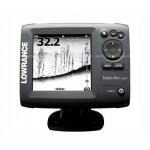 Lowrance Mark-5x DSI