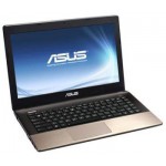 Ноутбук Asus K45DR (коричневый)