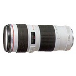 Объектив Canon EF 70-200 mm f/4 L USM