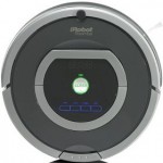 Робот пылесос iRobot Roomba 780