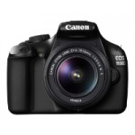 Canon EOS 1100D Kit – Цифровые фотоаппараты – Яндекс.Маркет