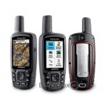 Garmin GPSMAP 62stc