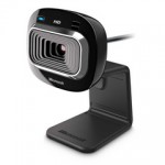 WEB-камера MICROSOFT LifeCam HD-3000