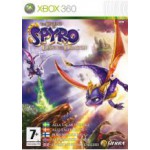 Legend of Spyro: Dawn of the Dragon