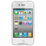 iPhone 4 32GB, White