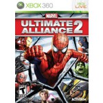 Marvel: Ultimate Alliance 2