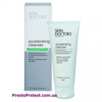 Skin Doctors Accelerating Cleanser Очищение кожи лица