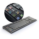 Optimus Maximus Keyboard