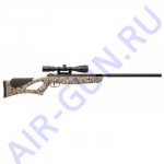 Винтовка пневматическая Crosman Rem NPSS 8-RNP77XDCM