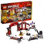 Lego Ninjago