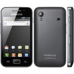 Samsung Galaxy Ace