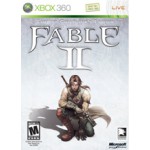 Fable 2 Limited Collector&#39;s Edition