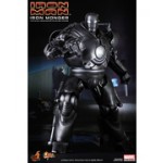 фигурка Hot Toys Iron Man: 1/6th scale Iron Monger