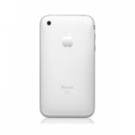 Apple iPhone 3Gs 32Gb White Восстановленный