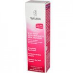 Weleda, Wild Rose, Smoothing Eye Cream, 0.34 fl oz (10 ml) - iHerb.com (ru)