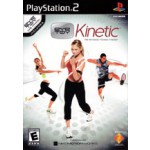 EyeToy: Kinetic