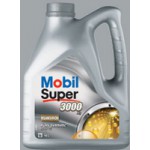 Моторное масло Mobil Super 3000 :: Корпорация ExxonMobil