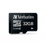 Карта памяти microSDHC 32 Гб