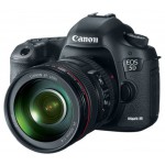 Canon EOS 5D Mark III