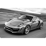 TopCar Porsche 911 (991)