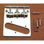 Callaham Bridge for American Standard Telecaster