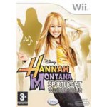 Hannah Montana: Spotlight World Tour