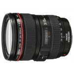 Canon EF 24-105mm f/4L IS USM