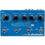 TC Electronic Flashback X 4 Delay And Looper