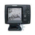 Humminbird 748x 3D