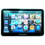 GPS-навигатор Pioneer TL-7007 HD +TV