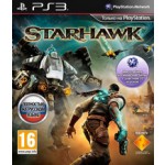 Starhawk