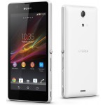 Sony Xperia ZR