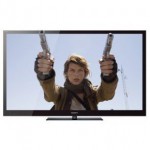 3D Led телевизор Sony KDL-40NX710