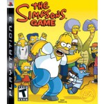 The Simpsons Game