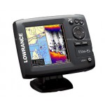 Lowrance Elite-5