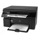 лазерное мфу HP LaserJet Pro M1132, A4, 600x600 т/д, 18 стр/мин, USB 2.0, принтер/копир/сканер отзывы, написать отзыв, купить в москве санкт петербурге спб Юлмарт