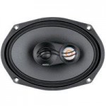 HERTZ HCX 690 - Коаксиальные системы Hertz - интернет магазин audio-hertz.ru