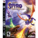 Legend of Spyro: Dawn of the Dragon