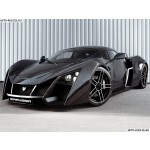 Автомобиль Marussia B2