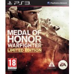 Medal of Honor Warfighter (Предзаказ)