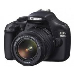 Canon EOS 1100D Kit 18-55 + 75-300 DC