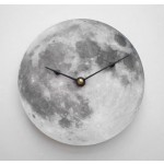 Moon clock