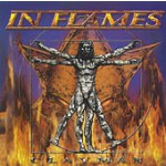 CD In Flames - Clayman