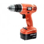 Шуруповерт Black&Decker EPC 96 CA