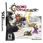 Chrono Trigger