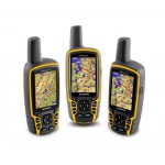 Garmin GPSMAP 62